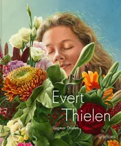 Omslag van Evert Thielen