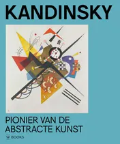 Omslag van Kandinsky