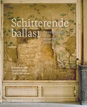 Omslag van Schitterende ballast