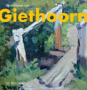 Omslag van De schilders van Giethoorn