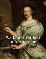 Omslag van Wallerant Vaillant in Amsterdam