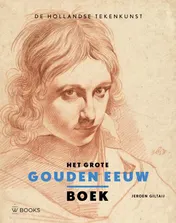 Omslag van Het grote Gouden Eeuw boek
