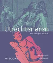 Omslag van Utrechtenaren