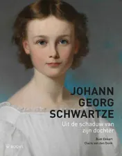 Omslag van Johann George Schwartze
