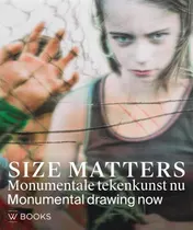 Omslag van Size matters