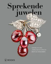 Omslag van Sprekende juwelen