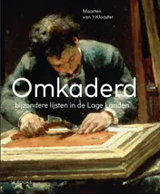 Omslag van Omkaderd