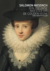 Omslag van Salomon Mesdach