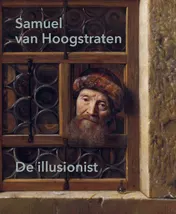 Omslag van Samuel van Hoogstraten