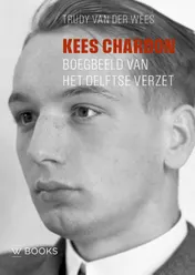 Omslag van Kees Chardon 1919-1945