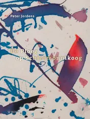 Omslag van De Ploeg op Schiermonnikoog