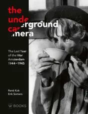 Omslag van The underground camera