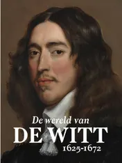 Omslag van De wereld van De Witt