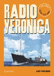 Omslag van Radio Veronica