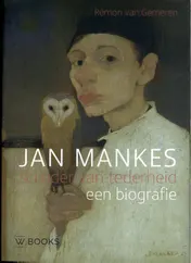 Omslag van Jan Mankes