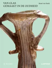 Omslag van Van Glas