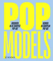 Omslag van Pop models