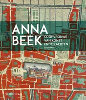 Omslag van Anna Beek