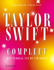 Omslag van Taylor Swift Compleet