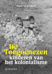 Omslag van De Toegoenezen