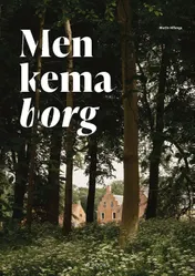 Omslag van Menkemaborg