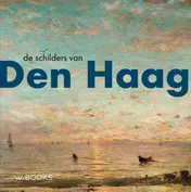 Omslag van De schilders van Den Haag