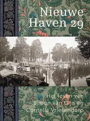 Omslag van Nieuwe Haven 29