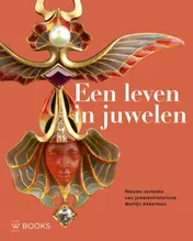 Omslag van Een leven in juwelen