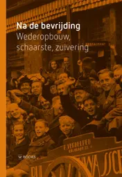 Omslag van Na de bevrijding