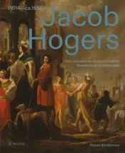 Omslag van Jacob Hogers (1614-ca. 1656)