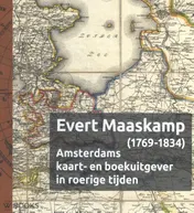 Omslag van Evert Maaskamp (1769-1834)