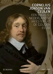 Omslag van Cornelius Jonson van Ceulen