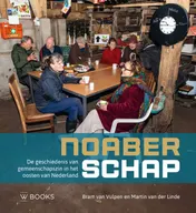 Omslag van Noaberschap