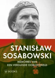 Omslag van StanisŁaw Sosabowski