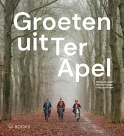 Omslag van Groeten uit Ter Apel