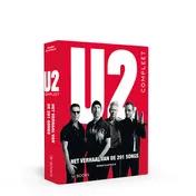 Omslag van U2 Compleet