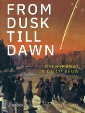 Omslag van From dusk till dawn