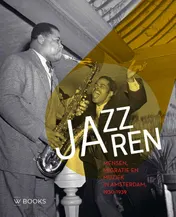 Omslag van Jazzjaren