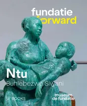 Omslag van Buhlebezwe Siwani