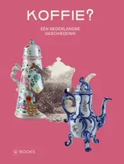 Omslag van Koffie?