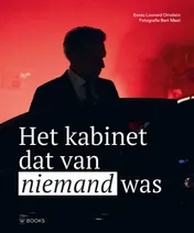 Omslag van Het kabinet dat van niemand was