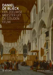 Omslag van Daniel de Blieck