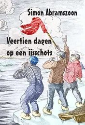 Omslag van Veertien dagen op een ijsschots