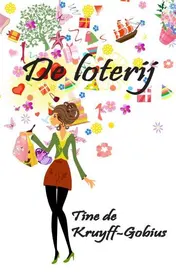 Omslag van De loterij
