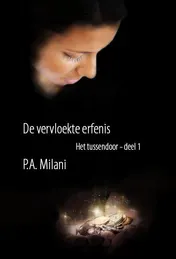 Omslag van Het tussendoor