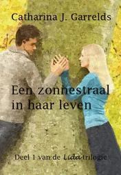 Omslag van Een zonnestraal in haar leven