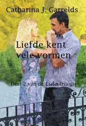Omslag van Liefde kent vele vormen