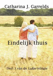 Omslag van Eindelijk thuis