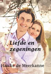 Omslag van Liefde en zegeningen