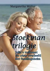 Omslag van Stoekmantrilogie